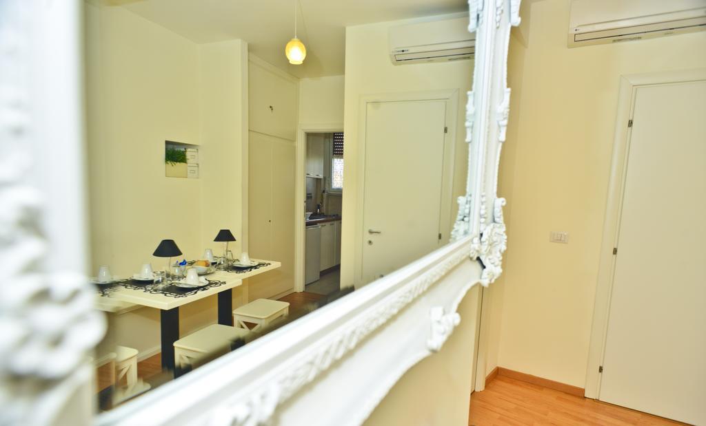 Appartement Vieniaroma Extérieur photo