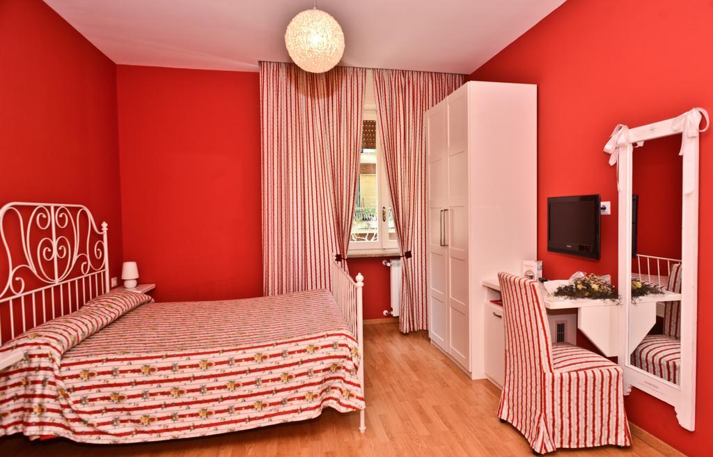 Appartement Vieniaroma Extérieur photo