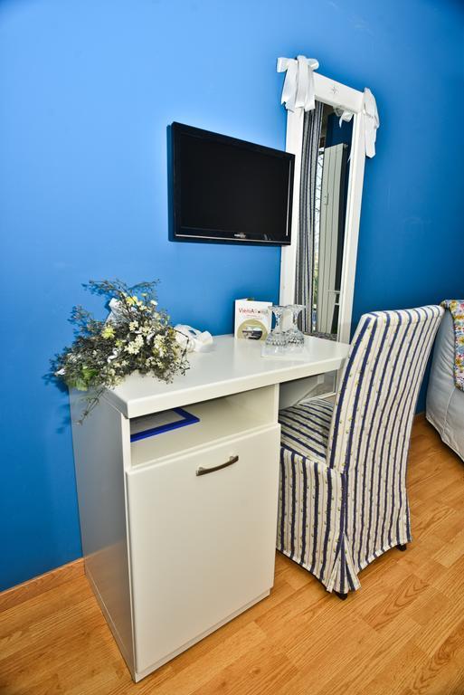 Appartement Vieniaroma Extérieur photo