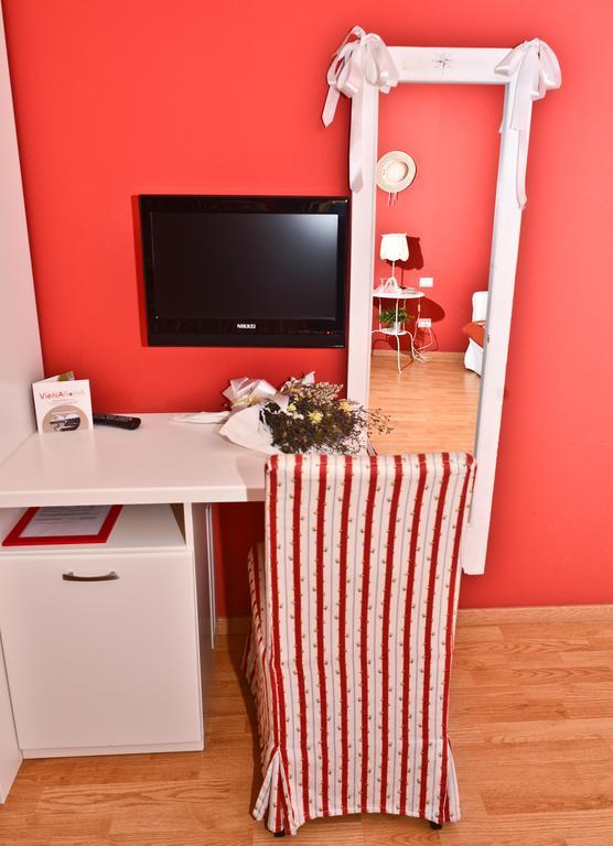 Appartement Vieniaroma Extérieur photo