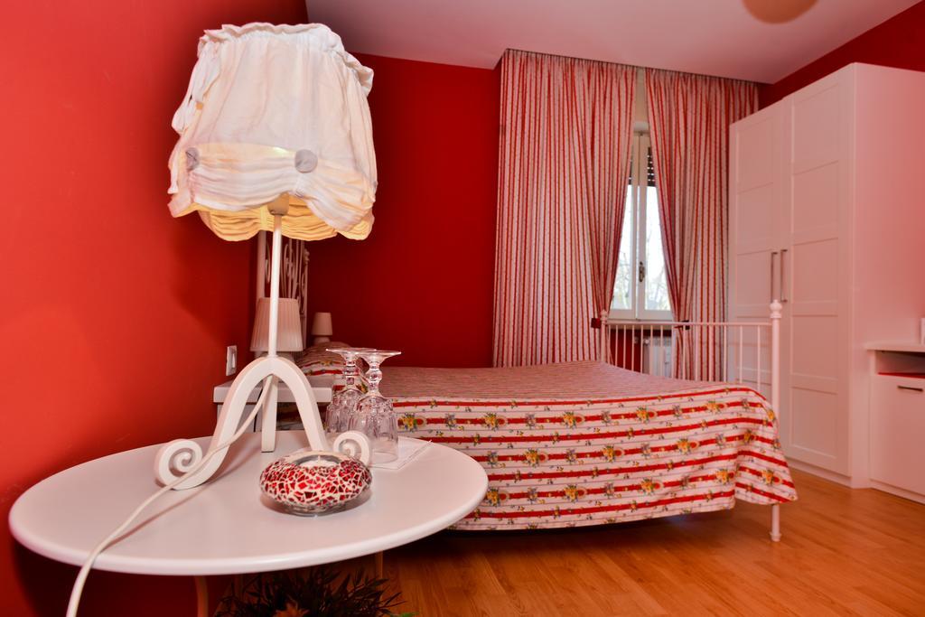 Appartement Vieniaroma Extérieur photo