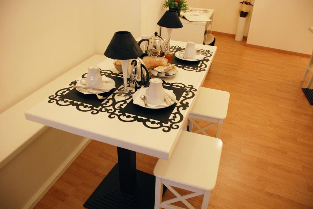 Appartement Vieniaroma Extérieur photo