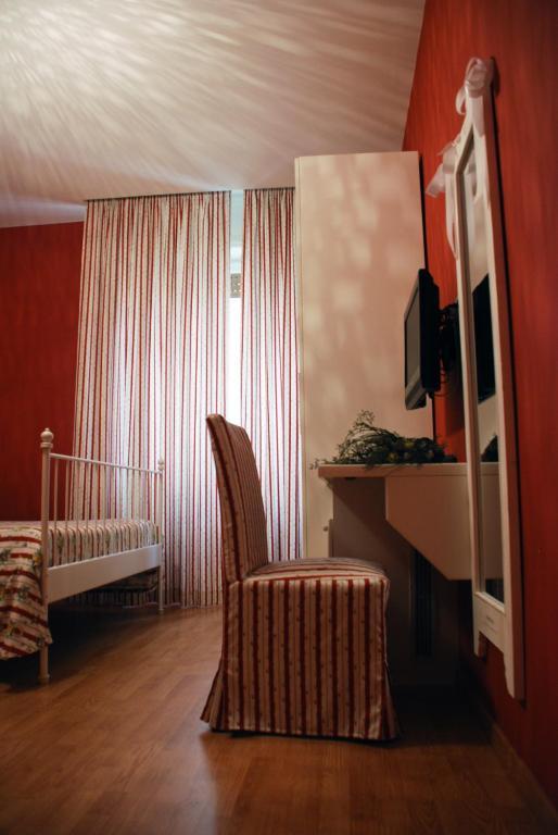 Appartement Vieniaroma Chambre photo
