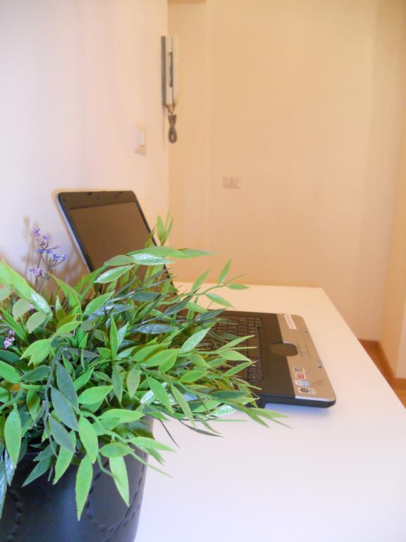 Appartement Vieniaroma Extérieur photo