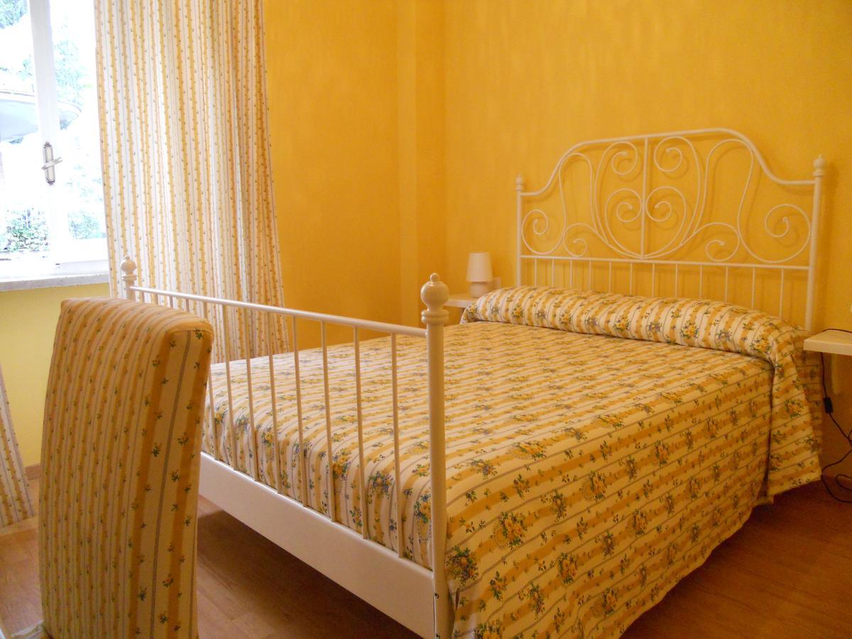 Appartement Vieniaroma Extérieur photo