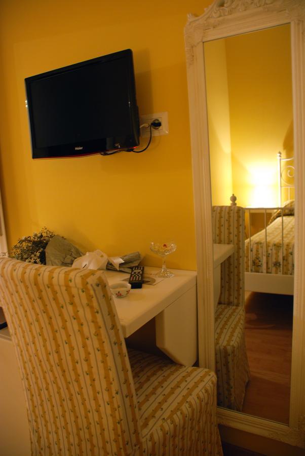 Appartement Vieniaroma Extérieur photo