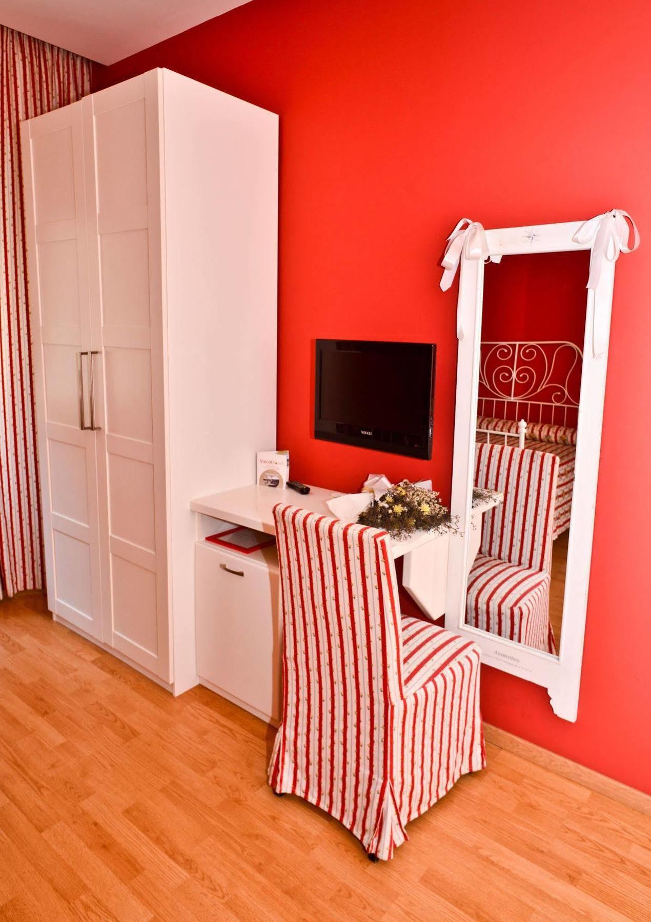 Appartement Vieniaroma Extérieur photo