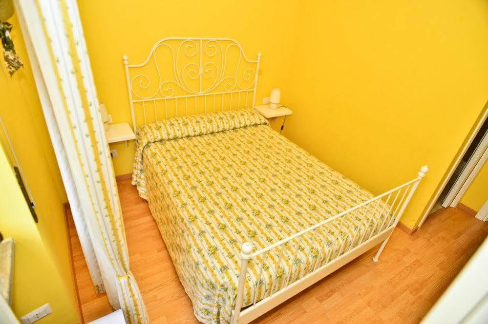 Appartement Vieniaroma Extérieur photo
