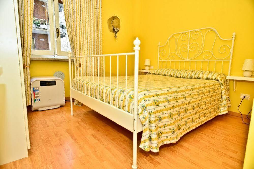 Appartement Vieniaroma Extérieur photo