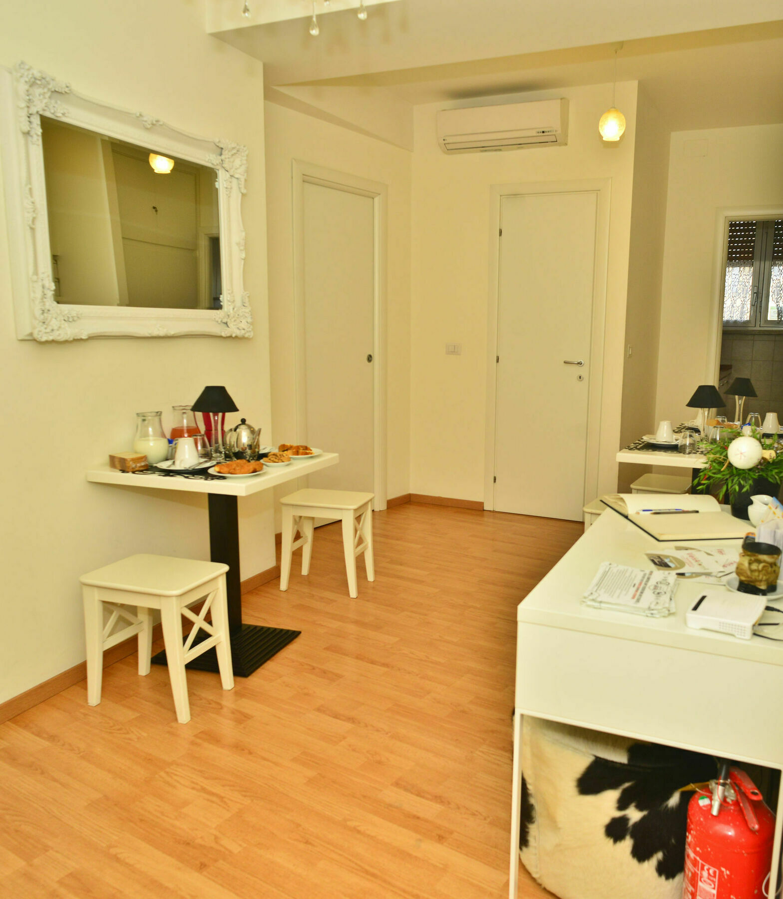 Appartement Vieniaroma Extérieur photo