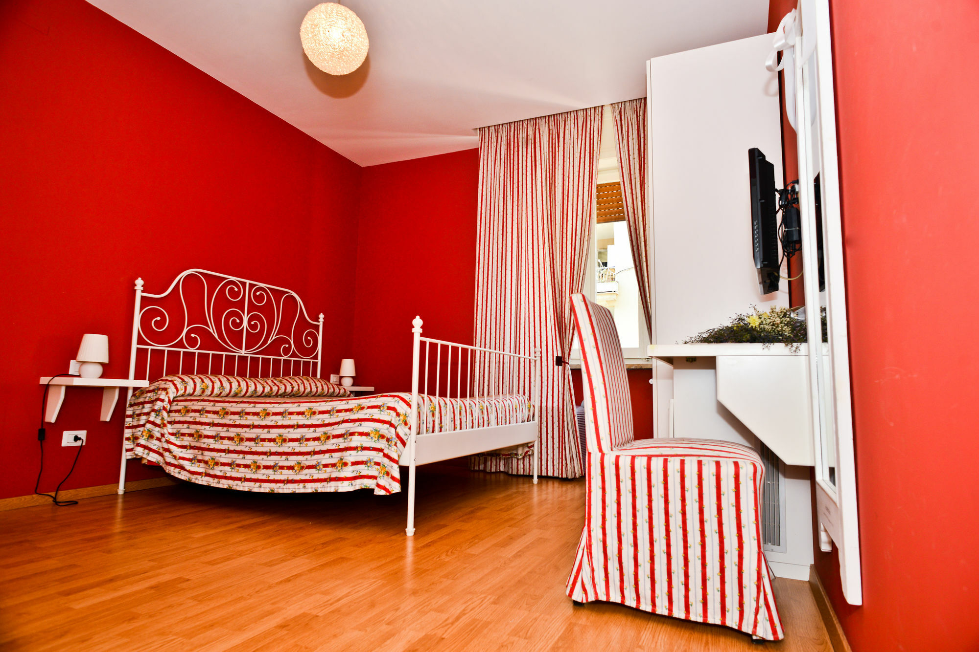 Appartement Vieniaroma Extérieur photo