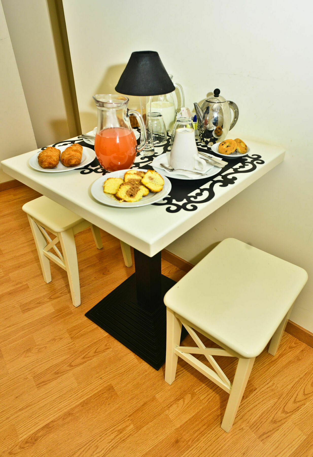Appartement Vieniaroma Extérieur photo