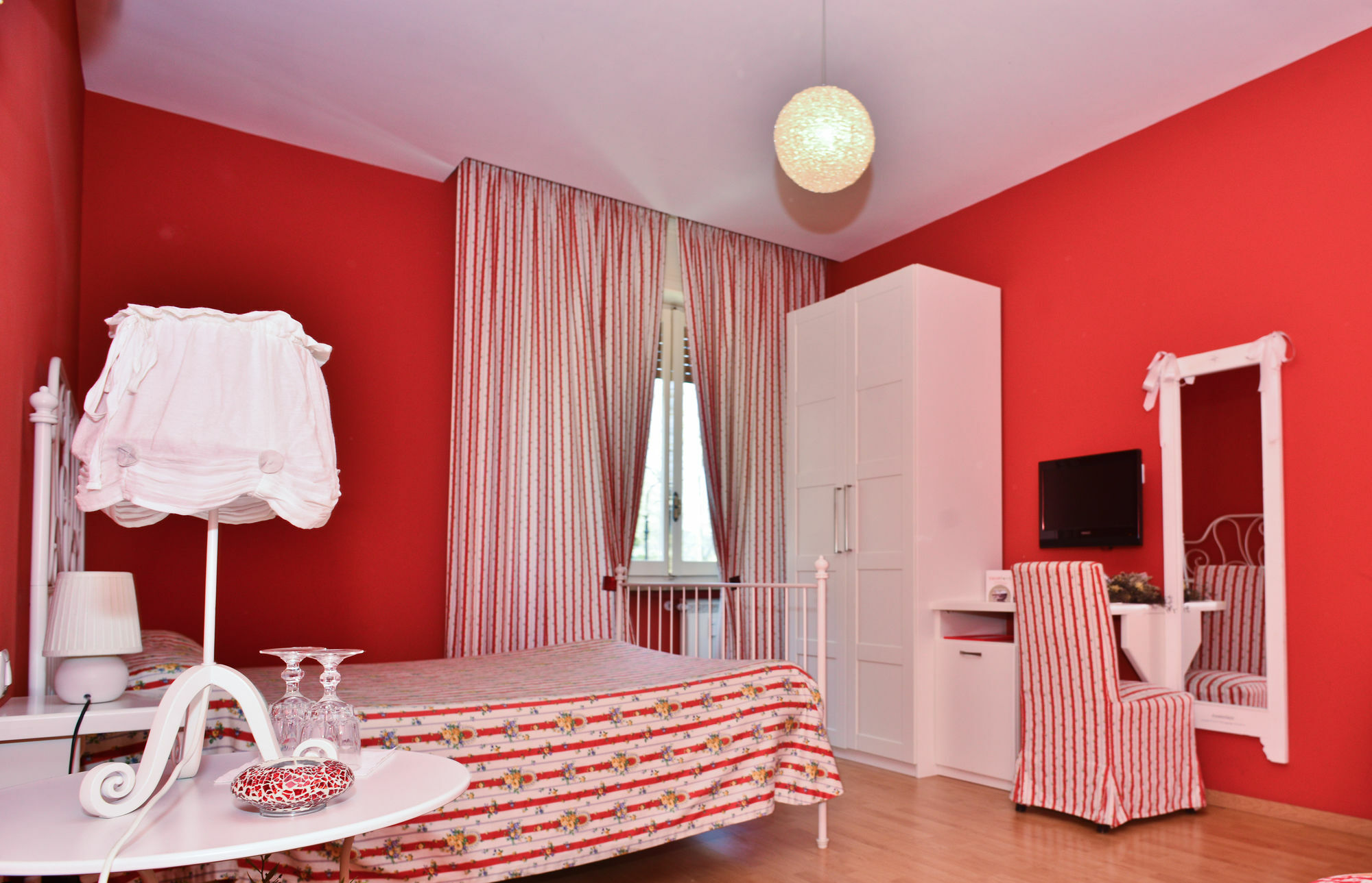 Appartement Vieniaroma Extérieur photo